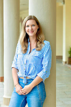 Maria Köhler Öffentlichkeitsarbeit