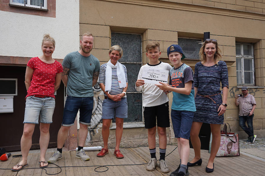 Maria Köhler Mittweida