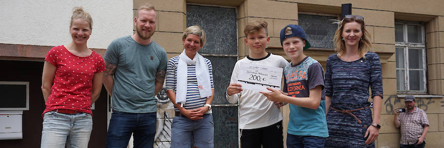 Maria Köhler Mittweida