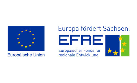 Europa fördert Sachsen