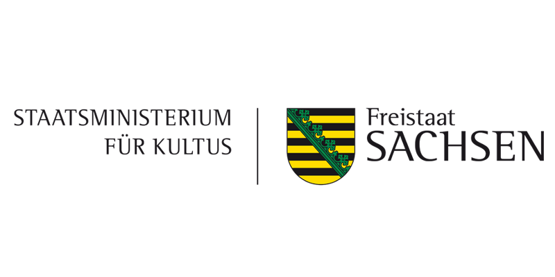 Staatsministerium für Kultus Freistaat Sachsen
